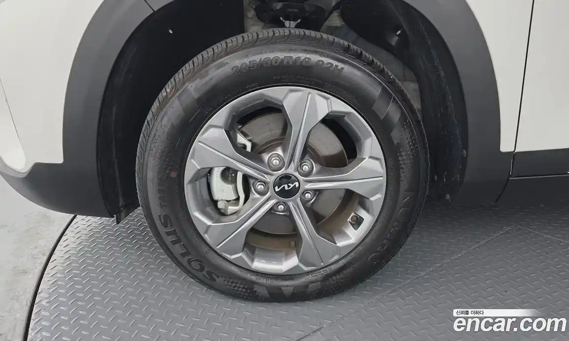 Kia Seltos 2025 1.6 Автомат в Москве № 18182, фото 14