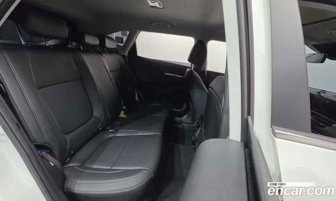 Kia Seltos 2025 1.6 Автомат в Москве № 18182, фото 15