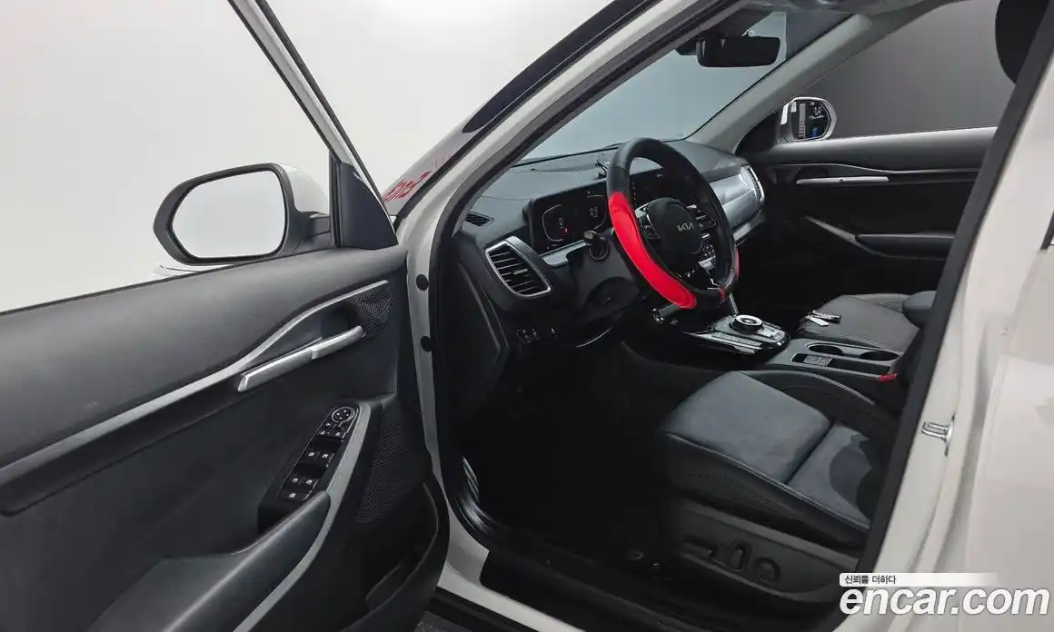 Kia Seltos 2025 1.6 Автомат в Москве № 18182, фото 18