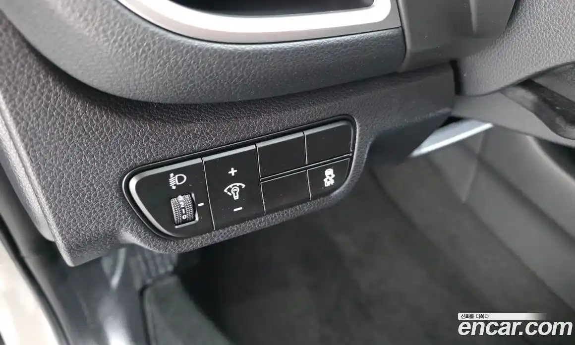 Kia Seltos 2025 1.6 Автомат в Москве № 18182, фото 20