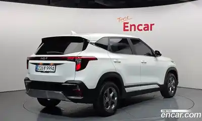 Kia Seltos 2025 1.6 Автомат в Москве № 18182, миниатюра 3