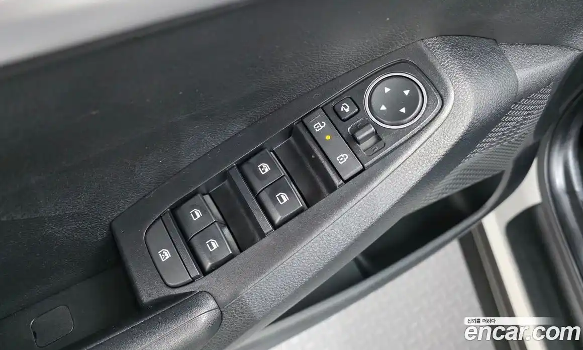 Kia Seltos 2025 1.6 Автомат в Москве № 18182, фото 5