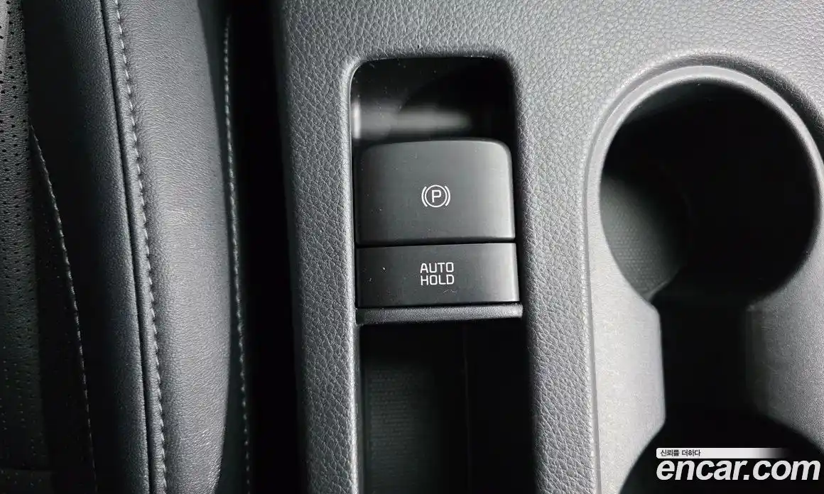 Kia Seltos 2025 1.6 Автомат в Москве № 18182, фото 9