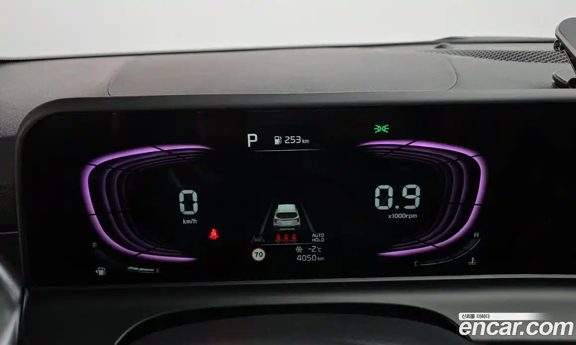 Kia Seltos 2025 1.6 Автомат в Москве № 18182, фото 10