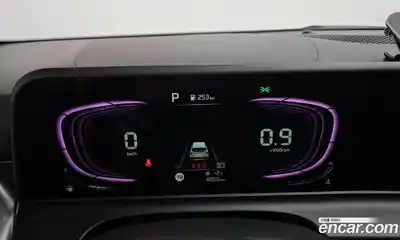 Kia Seltos 2025 1.6 Автомат в Москве № 18182, миниатюра 10