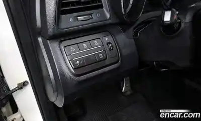 SsangYong TIBOLI, 2016