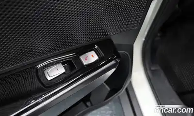 SsangYong TIBOLI 2016 1.6 Автомат в Москве № 181947, миниатюра 11