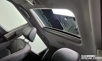 SsangYong TIBOLI 2016 1.6 Автомат в Москве № 181947, миниатюра 6