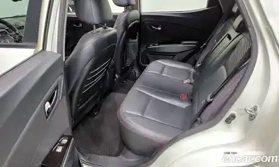 SsangYong TIBOLI 2016 1.6 Автомат в Москве № 181947, миниатюра 10