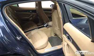 Porsche Panamera 2012 3.6 Автомат в Москве № 183211, миниатюра 5