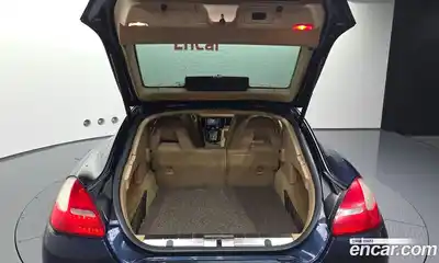 Porsche Panamera 2012 3.6 Автомат в Москве № 183211, миниатюра 7