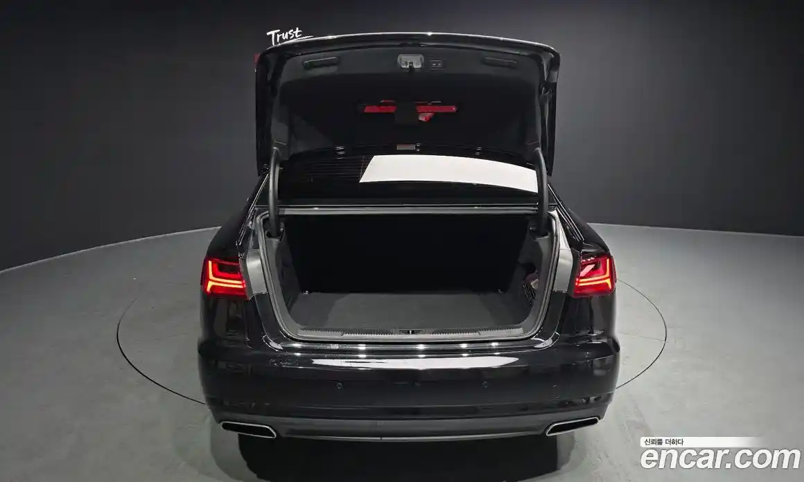 Audi A6 2016 2.0 Автомат в Москве № 187719, фото 11