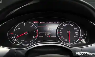 Audi A6 2016 2.0 Автомат в Москве № 187719, миниатюра 12