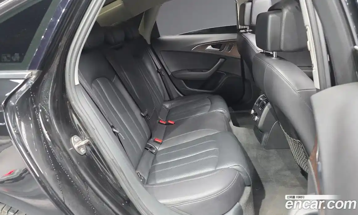 Audi A6 2016 2.0 Автомат в Москве № 187719, фото 17