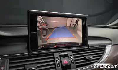 Audi A6 2016 2.0 Автомат в Москве № 187719, миниатюра 4