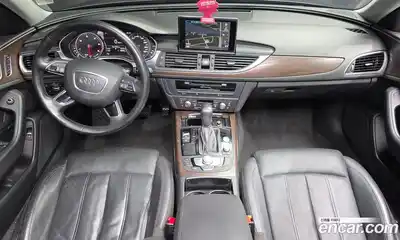 Audi A6 2016 2.0 Автомат в Москве № 187719, миниатюра 6