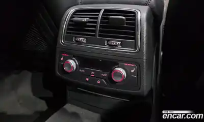 Audi A6 2016 2.0 Автомат в Москве № 187719, миниатюра 9