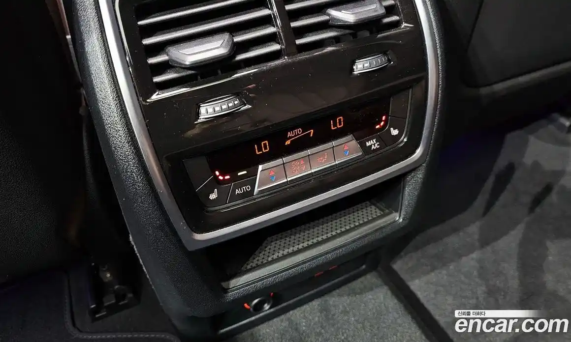 BMW X7 2024 3.0 Автомат в Москве № 189079, фото 13