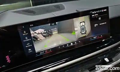 BMW X7 2024 3.0 Автомат в Москве № 189079, миниатюра 3