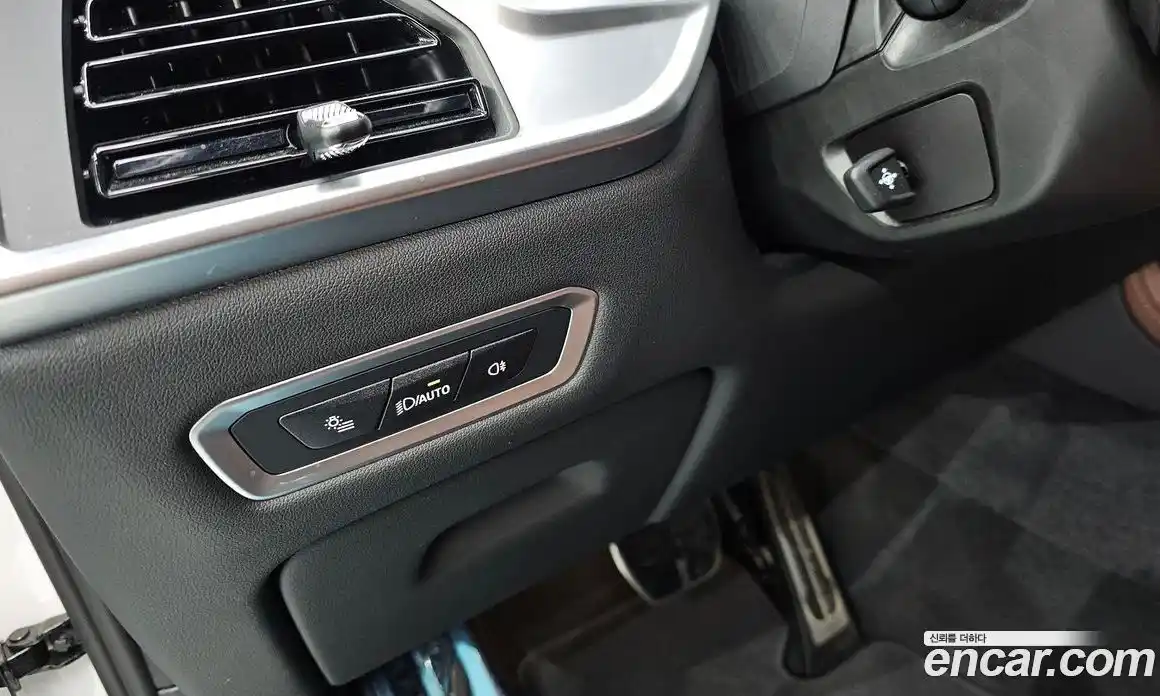 BMW X7 2024 3.0 Автомат в Москве № 189079, фото 8