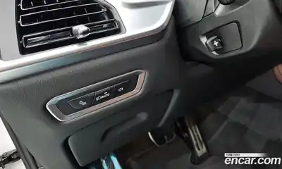 BMW X7 2024 3.0 Автомат в Москве № 189079, миниатюра 8