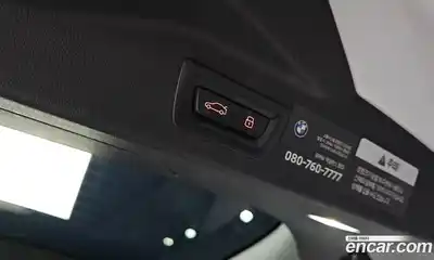 BMW X7 2024 3.0 Автомат в Москве № 189079, миниатюра 10