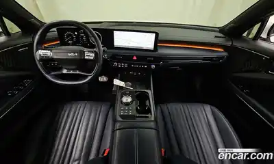 Kia K8 2025 1.6 Автомат в Москве № 18911, миниатюра 11