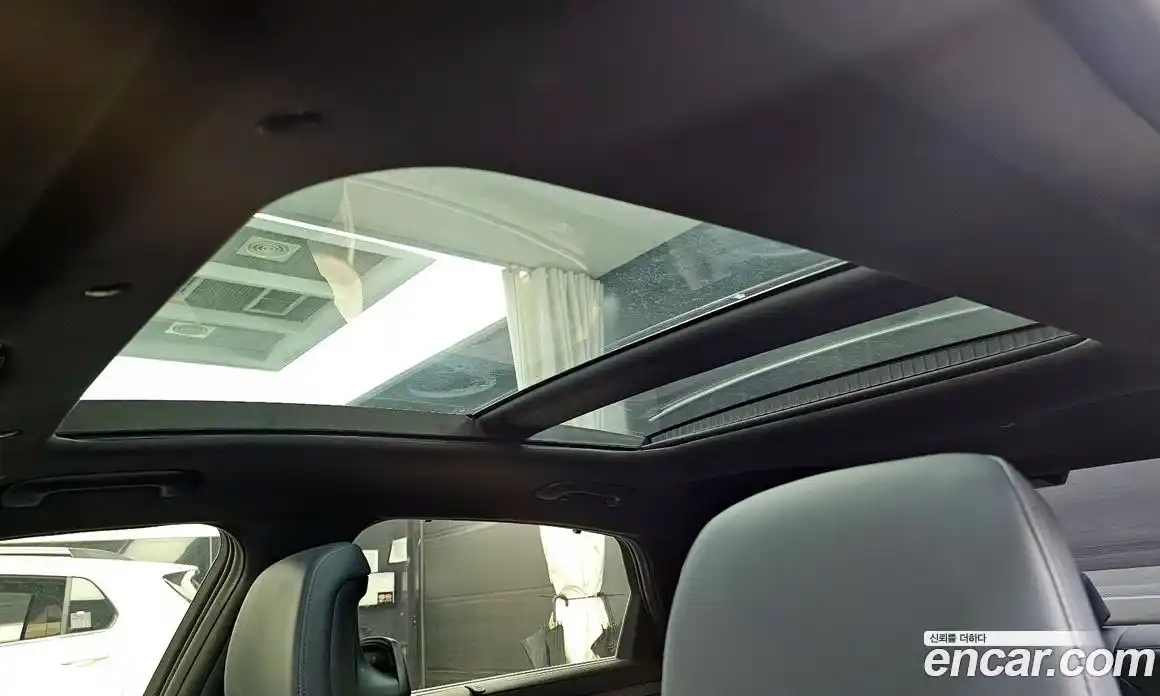 Kia K8 2025 1.6 Автомат в Москве № 18911, фото 13