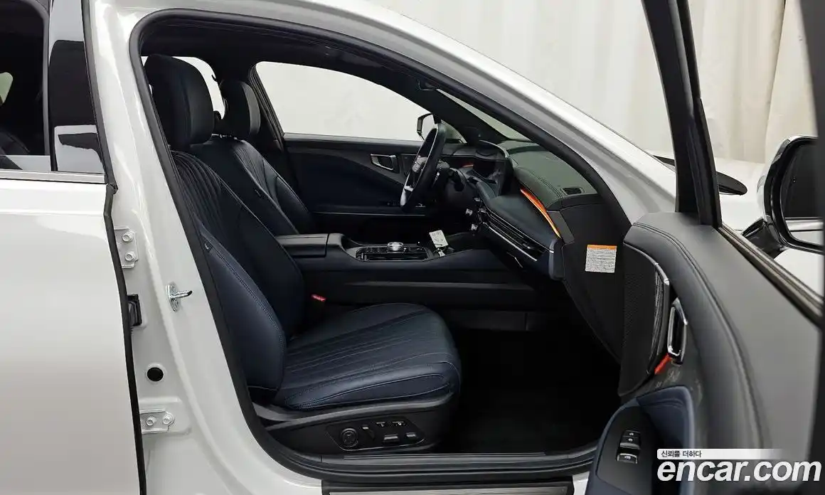 Kia K8 2025 1.6 Автомат в Москве № 18911, фото 18