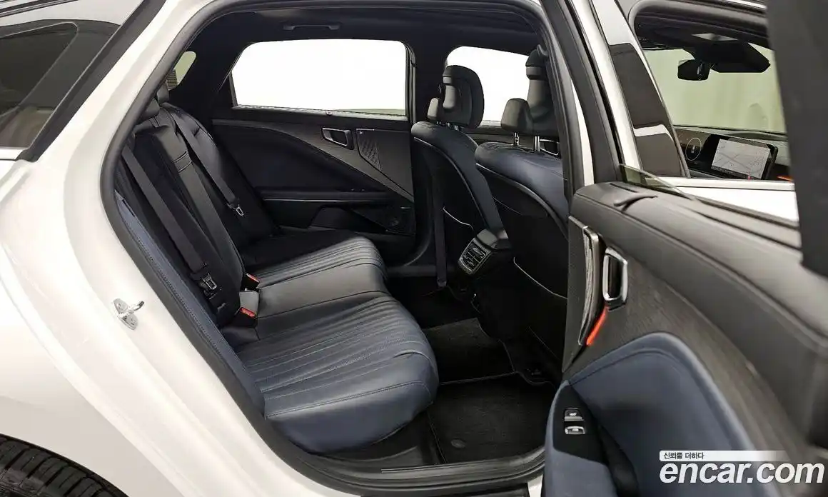 Kia K8 2025 1.6 Автомат в Москве № 18911, фото 19