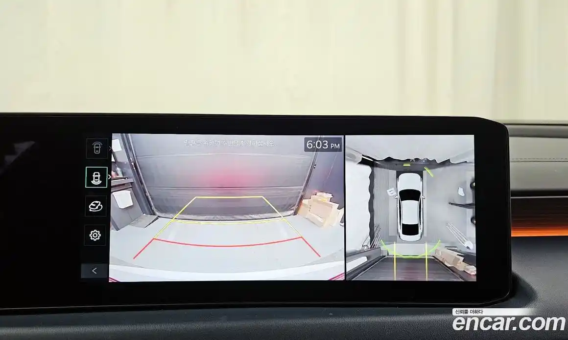 Kia K8 2025 1.6 Автомат в Москве № 18911, фото 20