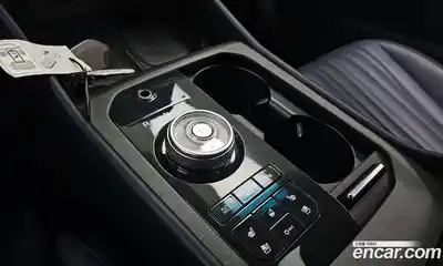 Kia K8 2025 1.6 Автомат в Москве № 18911, миниатюра 2