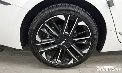 Kia K8 2025 1.6 Автомат в Москве № 18911, миниатюра 3