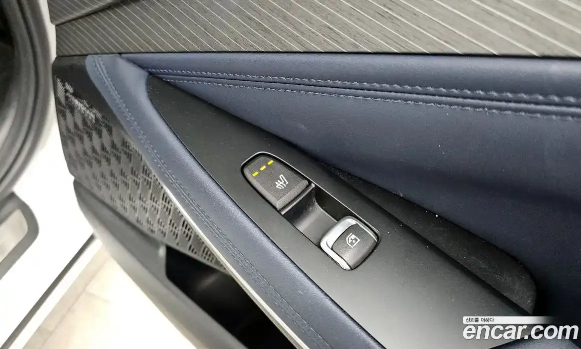 Kia K8 2025 1.6 Автомат в Москве № 18911, фото 4