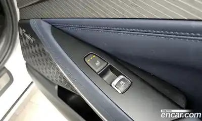 Kia K8 2025 1.6 Автомат в Москве № 18911, миниатюра 4