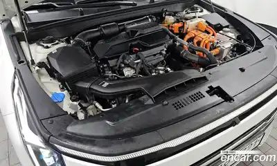 Kia K8 2025 1.6 Автомат в Москве № 18911, миниатюра 6