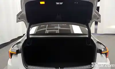 Kia K8 2025 1.6 Автомат в Москве № 18911, миниатюра 8