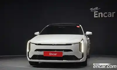 Kia K8 2025 1.6 Автомат в Москве № 18911, миниатюра 10