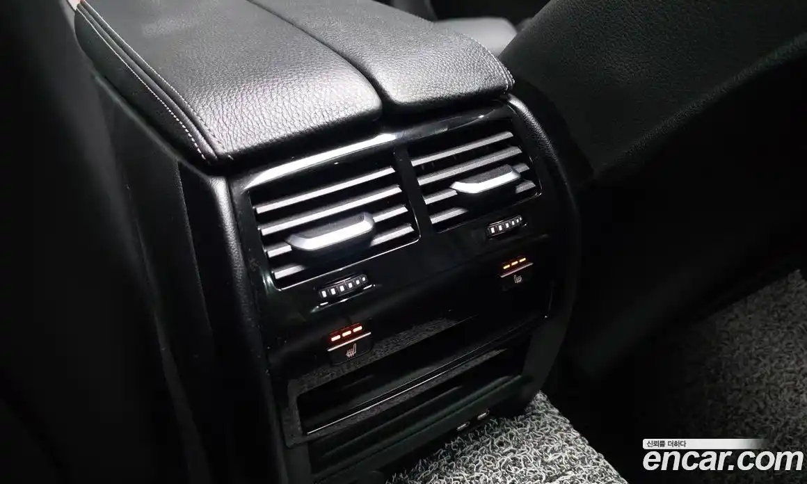 BMW 5-Series 2022 2.0 Автомат в Москве № 189246, фото 15