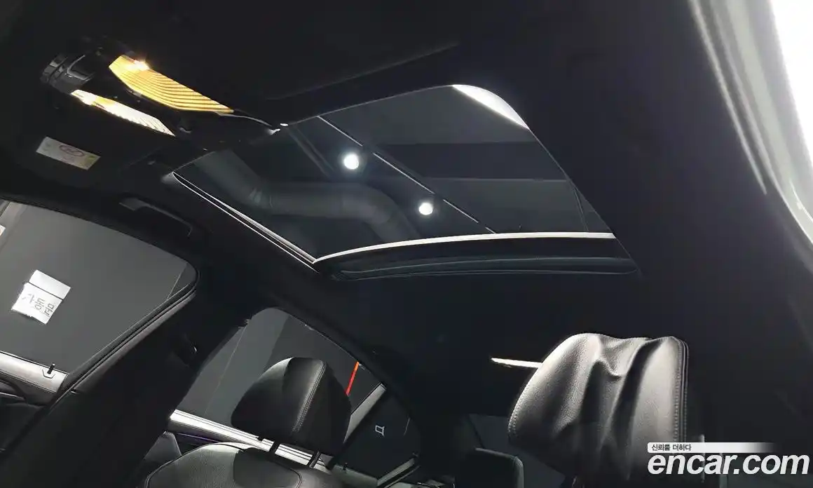 BMW 5-Series 2022 2.0 Автомат в Москве № 189246, фото 18