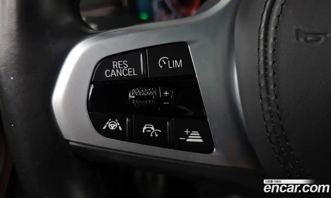 BMW 5-Series 2020 2.0 Автомат в Москве № 191991, фото 16