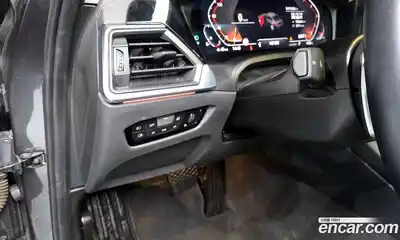 BMW 3-Series 2022 2.0 Автомат в Москве № 192398, миниатюра 3