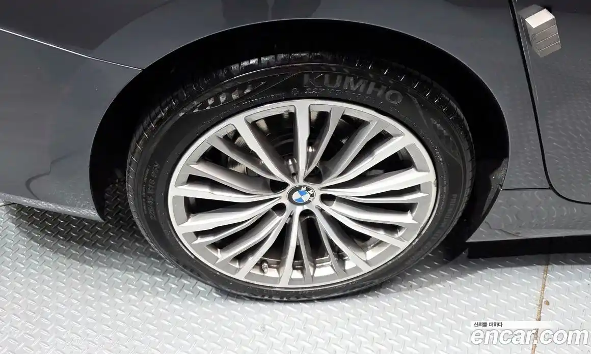 BMW 3-Series 2022 2.0 Автомат в Москве № 192398, фото 4