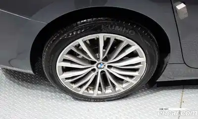 BMW 3-Series 2022 2.0 Автомат в Москве № 192398, миниатюра 4