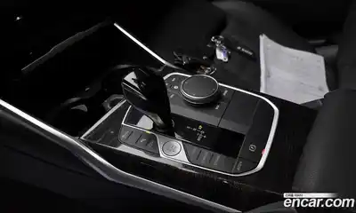 BMW 3-Series 2022 2.0 Автомат в Москве № 192398, миниатюра 7