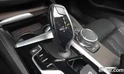 BMW 5-Series 2017 2.0 Автомат в Москве № 192464, миниатюра 9