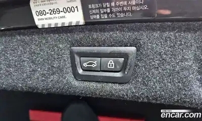 BMW 5-Series 2018 2.0 Автомат в Москве № 192983, миниатюра 11