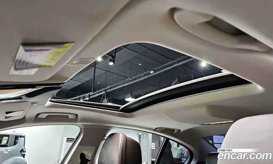 BMW 5-Series 2018 2.0 Автомат в Москве № 192983, фото 14