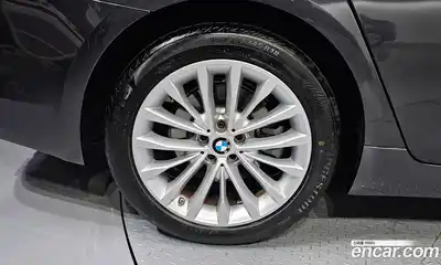 BMW 5-Series 2018 2.0 Автомат в Москве № 192983, миниатюра 5