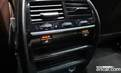 BMW 5-Series 2018 2.0 Автомат в Москве № 192983, миниатюра 9